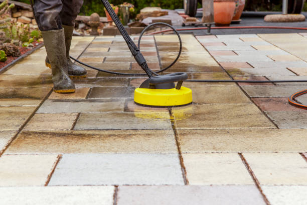 Best Parking Lot and Garage Cleaning  in Forest Hills, MI