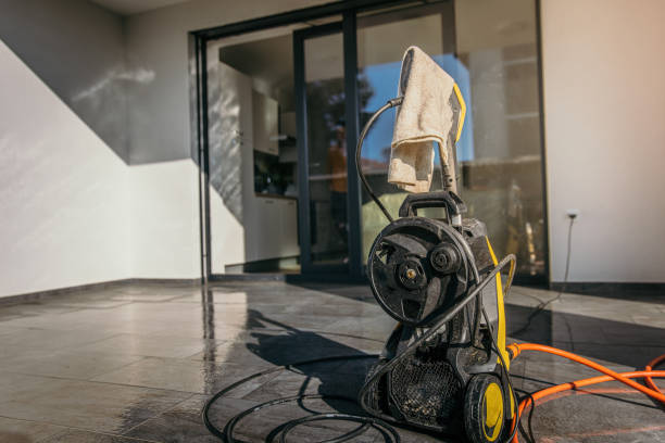 Best House Exterior Washing  in Forest Hills, MI