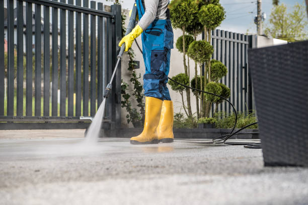 Best Gas Station Cleaning  in Forest Hills, MI
