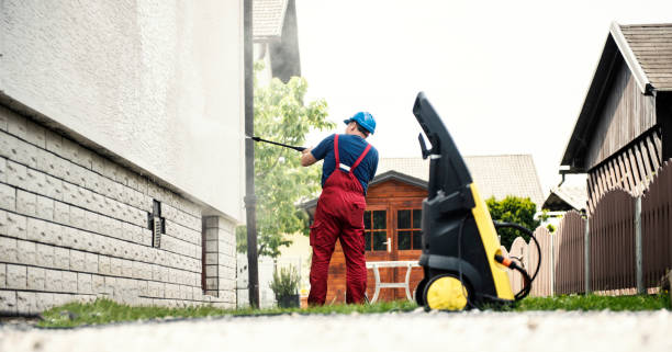 Best Restaurant Pressure Washing  in Forest Hills, MI